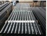 ASTM A888 cast iron pipes