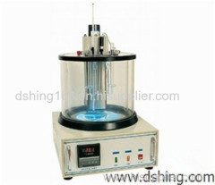 5. DSHD-265C Kinematic Viscometer