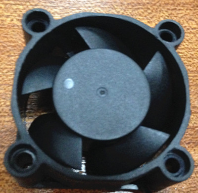 dc 4020 fan with high speed &good qulity