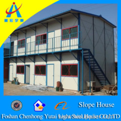 structural steel beams prefab houses