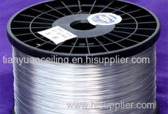 di shun galvanized wire product