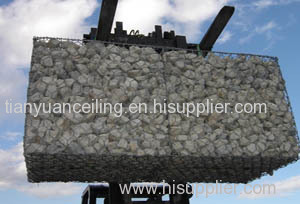 dishun gabion mesh product