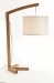 Zhongshan Lightingbird High Quality Wooden Floor Lamp