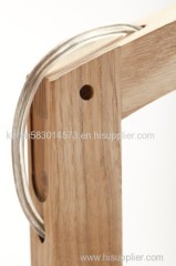 Zhongshan Lightingbird High Quality Wooden Floor Lamp