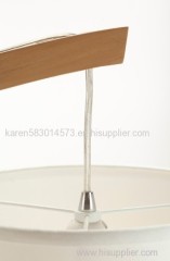 Zhongshan Lightingbird High Quality Wooden Floor Lamp