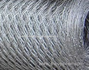 hexagonal wire mesh product