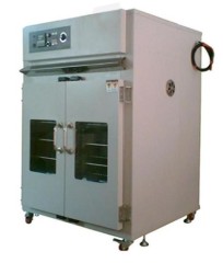 200 Hi-Temp Vacuum Chamber