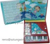 Children Piano Book for Children