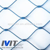 MT 50*87 stainless steel rope mesh for handrail