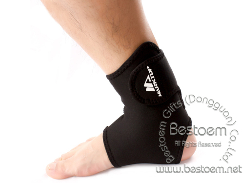 Neoprene ankle protective supports/ braces/ wraps from BESTOEM