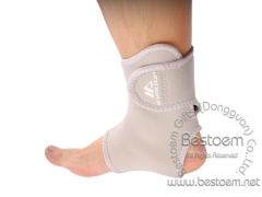 Neoprene ankle protective supports/ braces/ wraps from BESTOEM