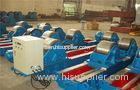 pipe welding equipment pipe turning Rolls