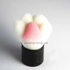 Cat Paw Cute Kabuki Brush Wholesale