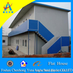 steel houses prefab home light steel villa