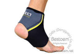 Neoprene ankle supports/ braces/ wraps/ protectors from BESTOEM