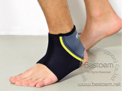 Neoprene ankle supports/ braces/ wraps/ protectors from BESTOEM