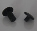 plastic rivets/ nylon fasteners/ plastic buttons