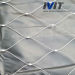 MT 50*87mm stainless steel wire rope mesh