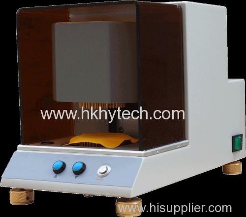 Liquid Moisture Management Tester of Textile