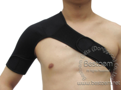 Neoprene single shoulder support/ protectors from BESTOEM