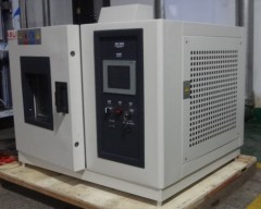 Mini Temperature Benchtop Chambers