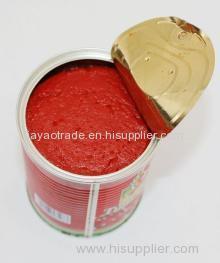 tomato paste factory with competitive price