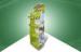Custom Four - shelf Cardboard Display Stands Cardboard Shelf Display For Plush Toys