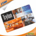 ISO Smart barcode card/ i code sli-x card