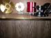 HIGH Precision Golden / Red / Black Woodworking Shaper Cutter Head