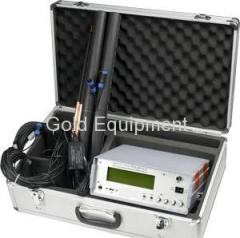 Lightly Full Automatic Natural VLF Water Detector