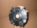 Custom Carbon Steel Planer Shaper Cutter Head with Grooves for Woodworking