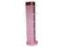 Spinner Display Racks Pink Floor Spinner Rack w / Pegboard Display Hooks ENSP010
