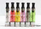 650mah CE4+ Ego E Cig Starter Kit With Single Electronic Cigarette