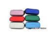 Large Ego Carrying Case E Cig Accessories Color E Cigarette Carrying Case