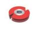 Customized OEM T.C.T 45#carbon steel carbide door shaper cutters for door