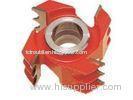 T.C.T 3 - beading shaper cutters for wall board and windows making