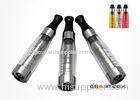 CE4 Bottom Coil E Cig Clearomizer 3.3V - 6V No burning Taste