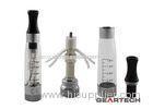 CE4 +V3 E Cig Clearomizer Dual Coil 3.2 ohm 1.6ml 510 Screw Thread