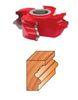Copper welding 45# carbon steel T.C.T multi - form carbide shaper cutters