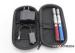 Rechargeable CE4 Evod Electronic Cigarette Starter Kits With Double E-Cigs