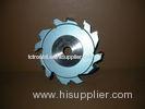 Durable 140 T.C.T Shaper Cutter for Woodworking with 100mm Diameter