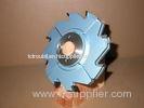 Carbide shaper cutters T.C.T Adjustable Grooving Cutter(Multi Teeth) for Woodworking