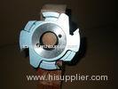 Carbide Shaper cutters for Woodworking Diameter 140 TCT Micro - Grain Carbide Shaper Cutters