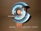 Carbide shaper cutters Round corner 120mm diameter. R:12mm