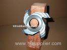 Carbide shaper cutters TCT profile cutters 140*25*30