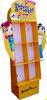 Ivory Board POP Cardboard Display Durable For Electronic Products