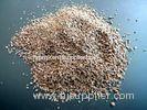blue / brown sand stone coated Roofing Granules for architectural shingles