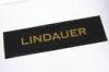 Lindauer promotion advertising non woven fabric rubber bar mat anti slip