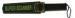 Airport Anti-shock Security Handheld Metal Detector For Knife Gun