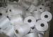 100% spun polyester yarn polyester ring spun yarn